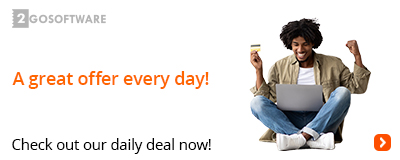 A great offer every day!