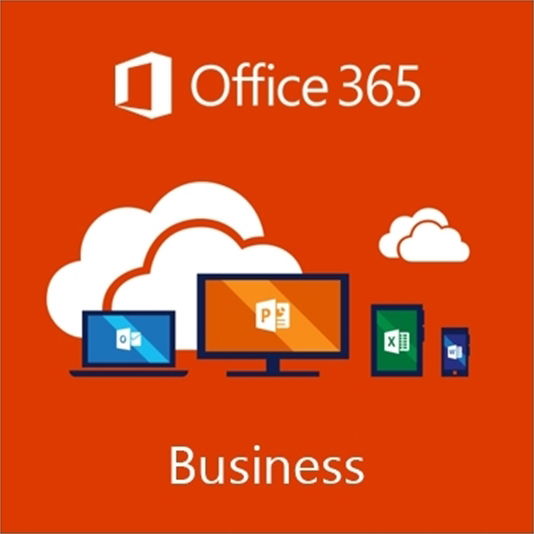 Office 365 - Bedrijven