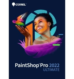Adobe Paintshop PRO Ultimate
